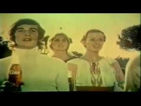 'La chispa de la vida' eslogan Coca-Cola más recordado