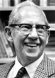 George Stigler (Chicago) (1911 a 1991)