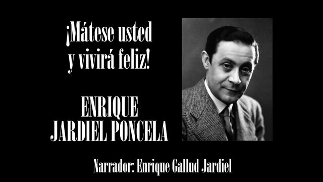 Enrique Jardiel PONCELA