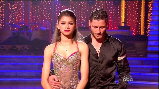 Dancing with the stars