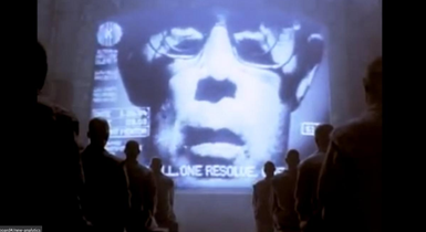 Apple rompió los moldes de lo que era un anuncio publicitario