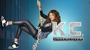 KC Undercover
