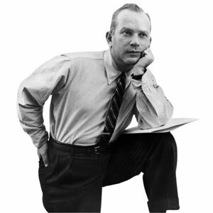 Principal exponente - Bill Bernbach
