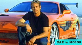 Timeline: Paul Walker