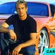 Paul walker fast and furious
