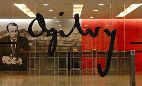 Reconocimiento a Ogilvy