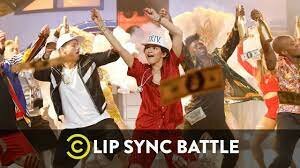 Lip Sync Battle