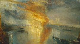 Timeline: ROMANTICISMO (1820-1910)