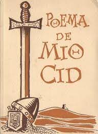 El poema de Mio Cid
