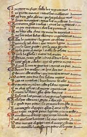 Milagros de nuestra señora