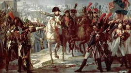 Timeline: Domini del món