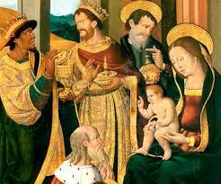 AUTO DE LOS REYES MAGOS