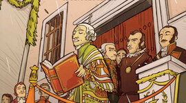 Timeline: EL SIGLO XIX