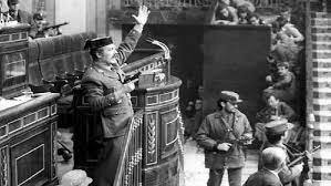 Colp d'Estat del 23F