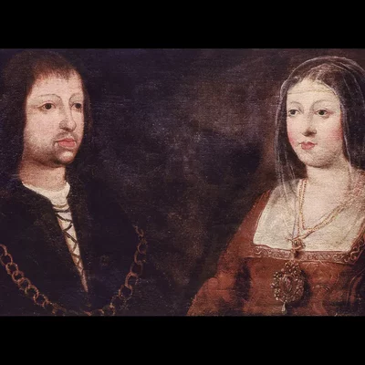 Timeline: Austrias Mayores (1516-1598)