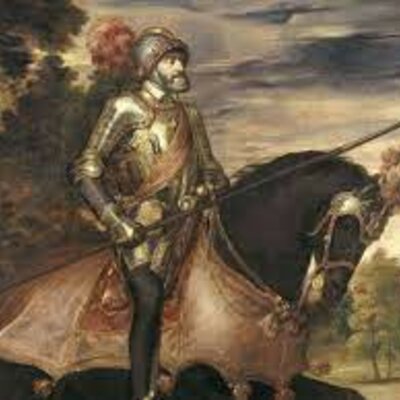 Timeline: Austrias Mayores (1516-1598)