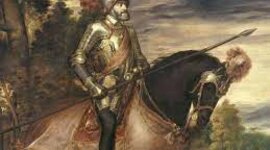 Timeline: Austrias Mayores (1516-1598)