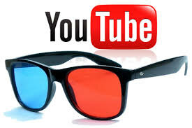 Los usuarios pueden subir en 3d