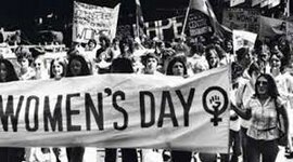 Timeline: La liberación femenina en el siglo XX