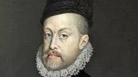 Timeline: Austrias Mayores(1516-1598)