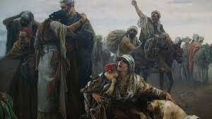Rebelión de los moriscos