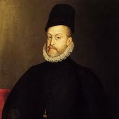 Timeline: AUSTRIAS MAYORES (1516-1598)