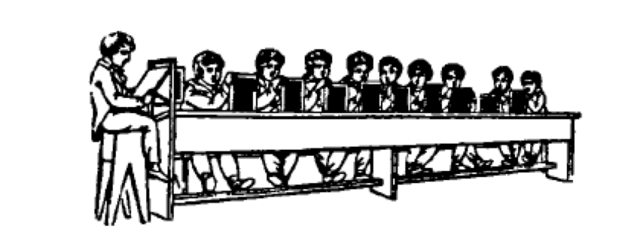 Escuelas Lancasterianas