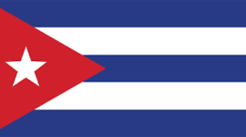 Timeline: La Historía de Cuba