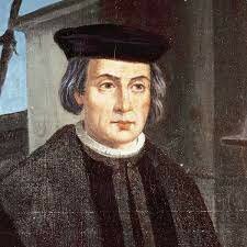 en 1492 Colón llegó a Cuba