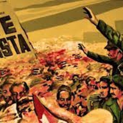 Timeline: Histórica de Cuba
