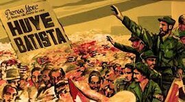 Timeline: Histórica de Cuba