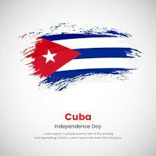 el dia de independencia de cuba