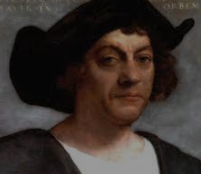 Cristóbal Colón llegó a Cuba