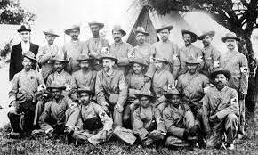 Gandhi Establishes the Indian Ambulance Corp