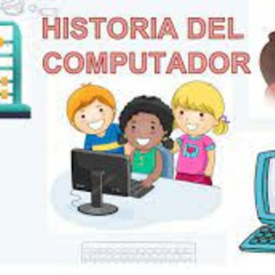 Timeline: La historia del computador