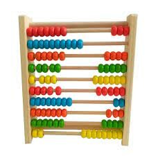 - EMPECEMOS POR EL “ÁBACO”-