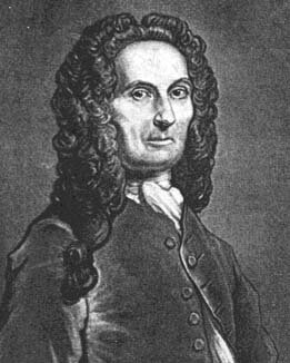 Abraham De Moivre (1667-1754)