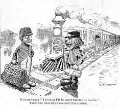 The Northern Securities Case