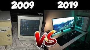 - DESCRIPCIÓN DEL COMPUTADOR-