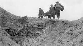 Timeline: EJE CRONOLÓGICO 2ª EALUACIÓN EYASU LUQUE