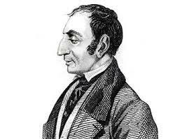 Henri de  Sant Simmons