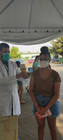 VACINA CONTRA COVID-19