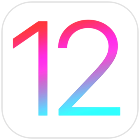 iOS 12