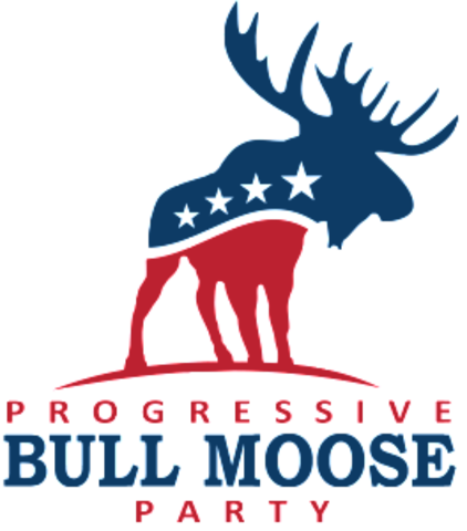 Bull Moose Teddy