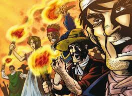 Albino García ataca Celaya.