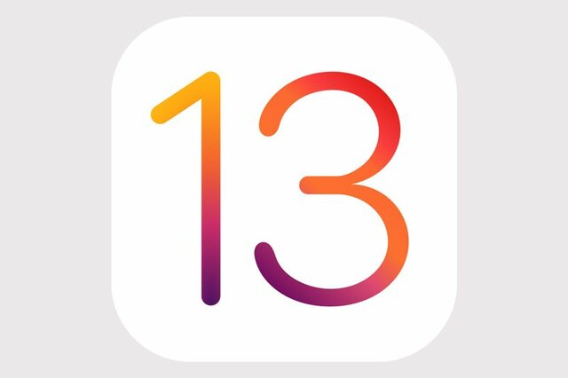 iOS 13