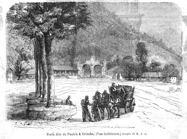 Sánchez de la Vega, Tapia y Ramón Serna.