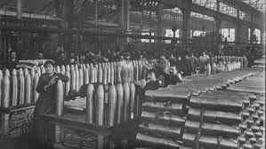 Aumento de fallas en las máquinas