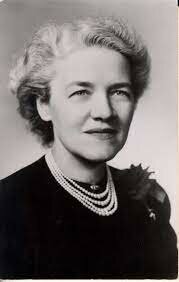 Margaret Chase Smith (Republican from Maine) becomes the first woman elected to both houses of the U.S. Congress when she is elected to the Senate.