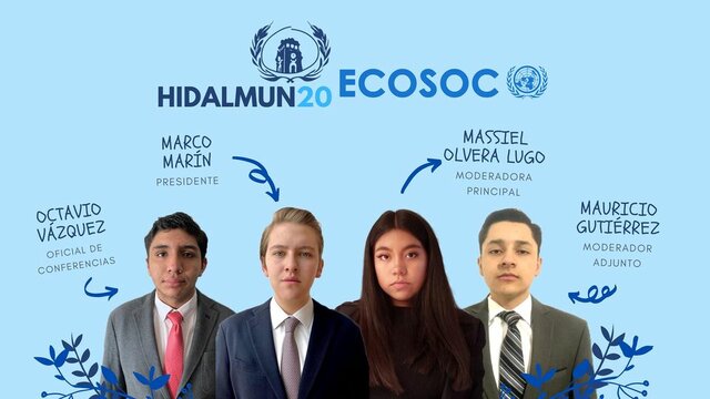 HIDALMUN 2020